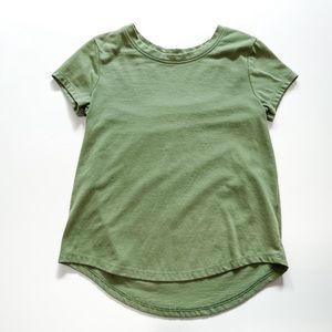 Cat & Jack Toddler T-shirt